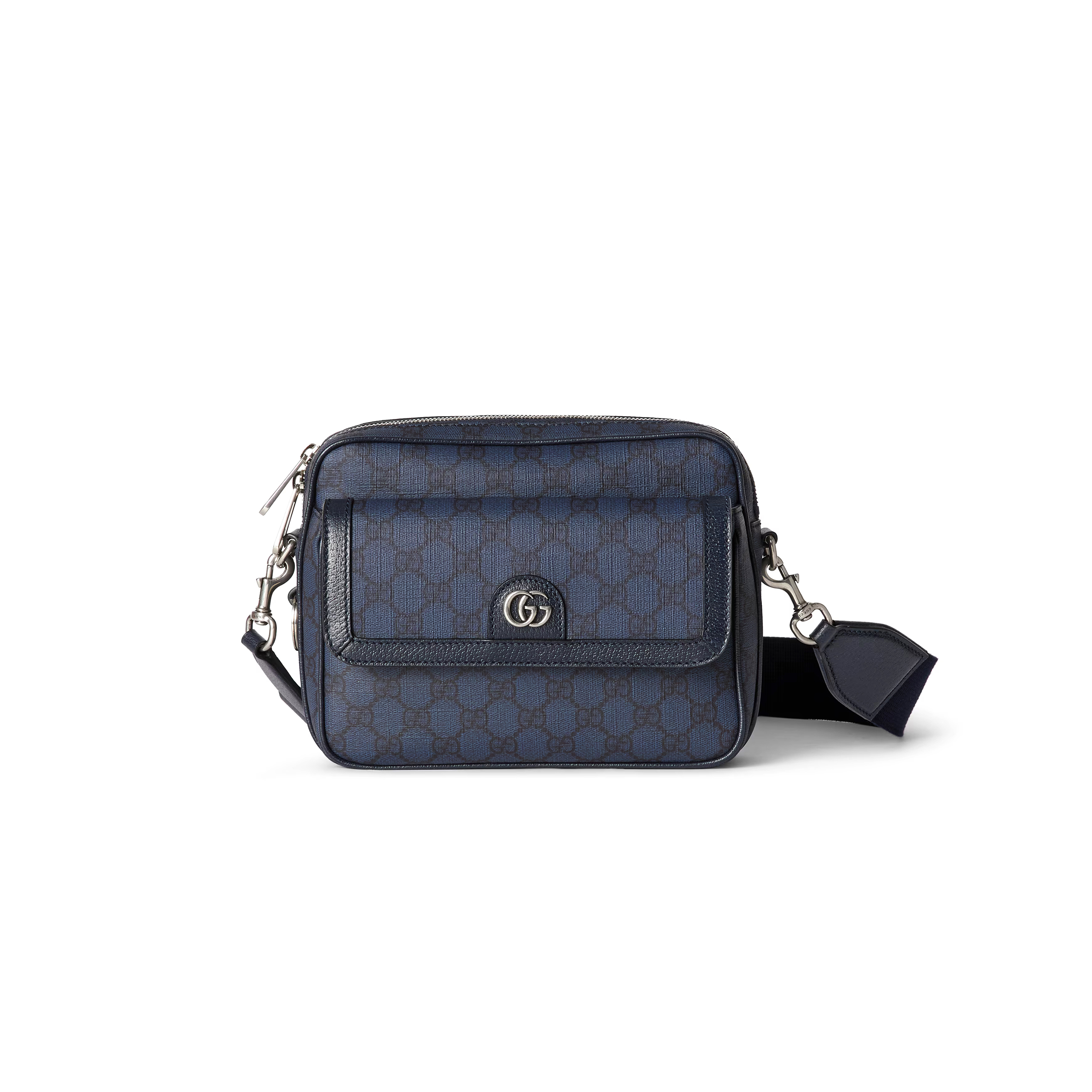 G*u*i ophidia small crossbodybag 802170 (23*18.5*8cm)